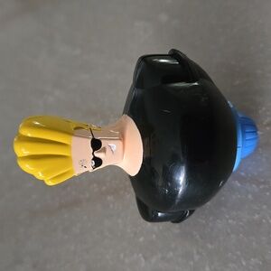 Johnny Bravo Spinning Toy